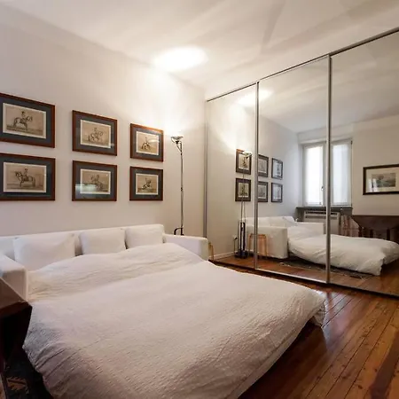 Charming In Porta Venezia * Mailand